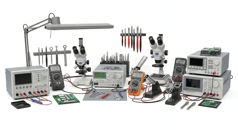 ELECTRICAL & ELECTRONICS